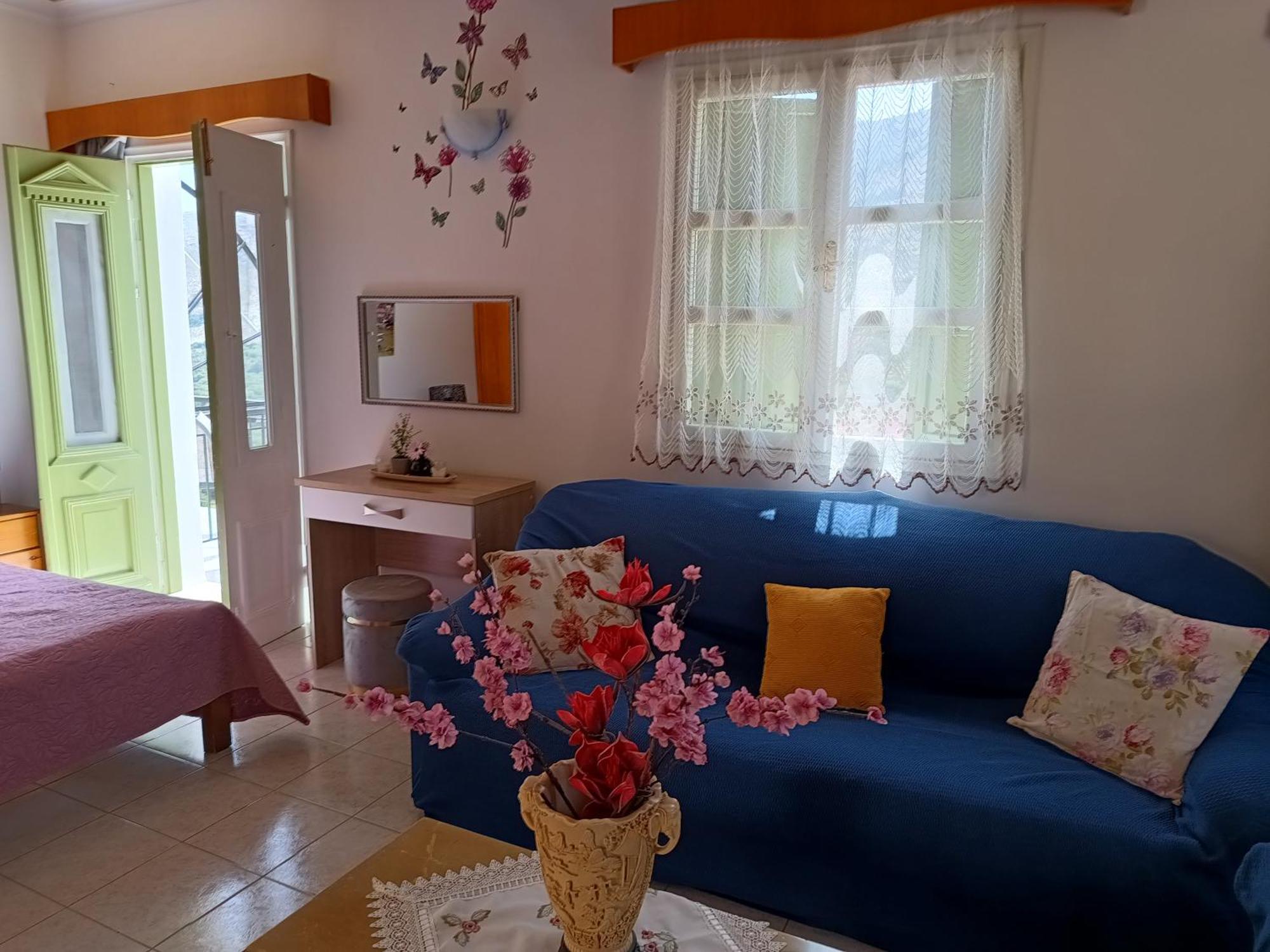 Zoe Apartments ซีมี ภายนอก รูปภาพ